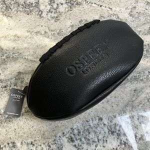 *SOLD*- Osprey London by Graeme Ellison makeup or men’s kit bag